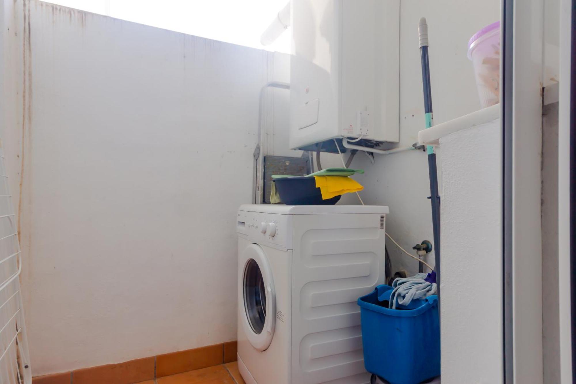 Masapartamentos El Puerto 엘푸에르토데산타마리아 객실 사진